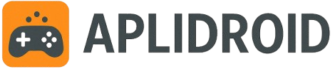 Aplidroip – Free Online Games for Every Mood logo