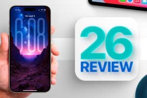 Cuándo sale iOS 26: tutoriales, consejos y funciones esenciales