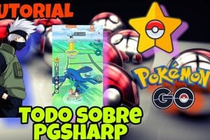 Guía completa de PGSharp iOS: tutoriales, funciones y novedades