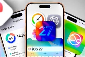 Guía completa de iOS 27: tutoriales, funciones y novedades