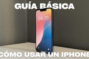 Guía completa de iOS: tutoriales, funciones y novedades