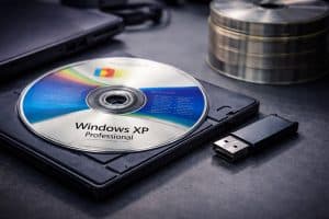 Windows xp iso: guía práctica y consejos esenciales