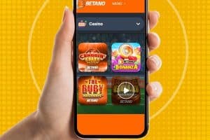 Betano App iOS: tutoriales, consejos y funciones esenciales