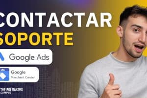 Contactar con Google: tutorial, consejos y funciones esenciales