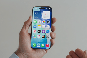 Developer Apple iOS 26: tutoriales, consejos y funciones esenciales
