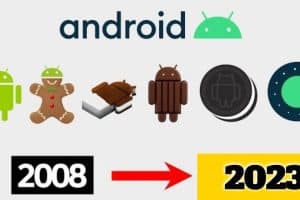 Guía completa de Androide 1: historia, funciones y novedades