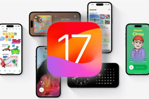 Guía completa de iOS 17: tutoriales, funciones y novedades