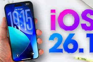 Guía completa de iOS 26: tutoriales, funciones y novedades