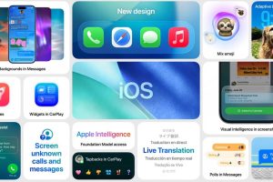 iOS 26 Beta: tutoriales, consejos y funciones esenciales