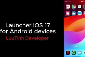 Launcher iOS 17: tutoriales, consejos y funciones esenciales