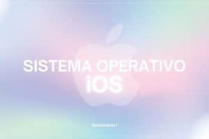 Qué es iOS: tutoriales, consejos y funciones esenciales