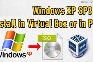 Windows xp iso file: guía práctica y consejos esenciales